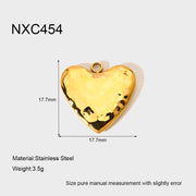 NXC454