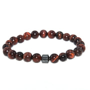 Red Tiger Eye AB