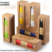 Stainless Steel Natural Color (not Vacuum)