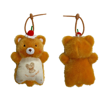 Stuffed Dog Plush Toy For Children Unisex, Soft PP Cotton Material, Perfect Cuddly Animal Companion