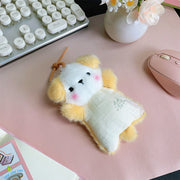 Puppy Wrist Pad