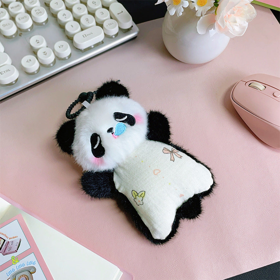 Stuffed Dog Plush Toy For Children Unisex, Soft PP Cotton Material, Perfect Cuddly Animal Companion
