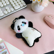 Panda Wrist Pad