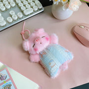 Piggy Wrist Pad