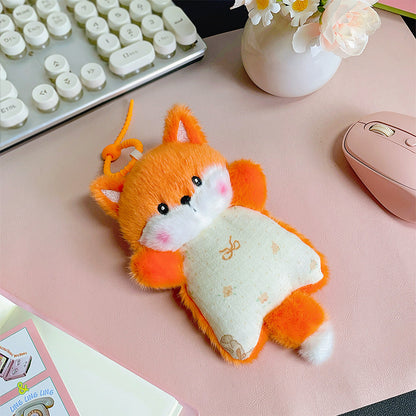 Stuffed Dog Plush Toy For Children Unisex, Soft PP Cotton Material, Perfect Cuddly Animal Companion