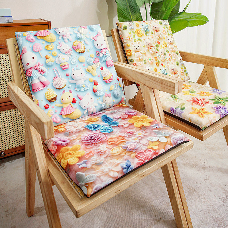 Plant Stuffed Animal Plush Toy Filled With Soft PP Cotton, 1 Piece In Colour