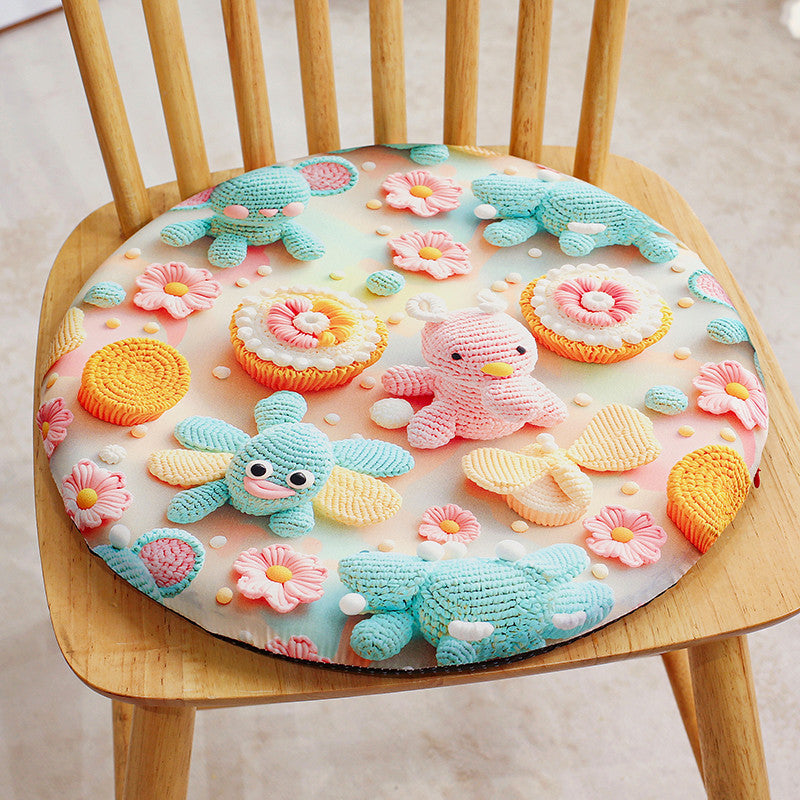Plant Stuffed Animal Plush Toy Filled With Soft PP Cotton, 1 Piece In Colour