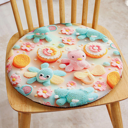 Plant Stuffed Animal Plush Toy Filled With Soft PP Cotton, 1 Piece In Colour
