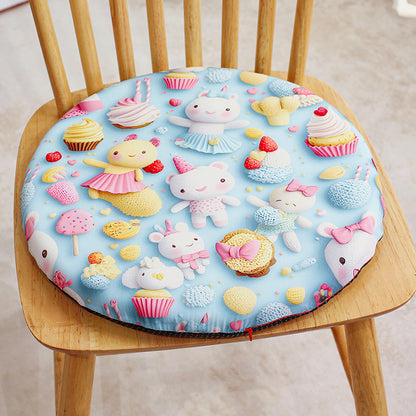 Plant Stuffed Animal Plush Toy Filled With Soft PP Cotton, 1 Piece In Colour