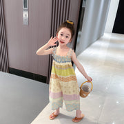 6045 Floral Pink