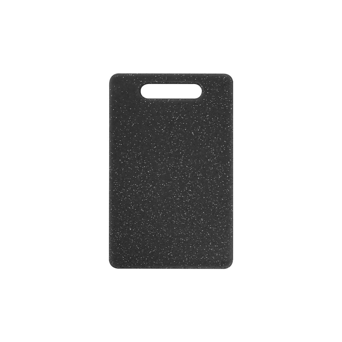 Marble Pattern Plastic Chopping Board For Kitchen Use, Durable And Lightweight Cutting Board