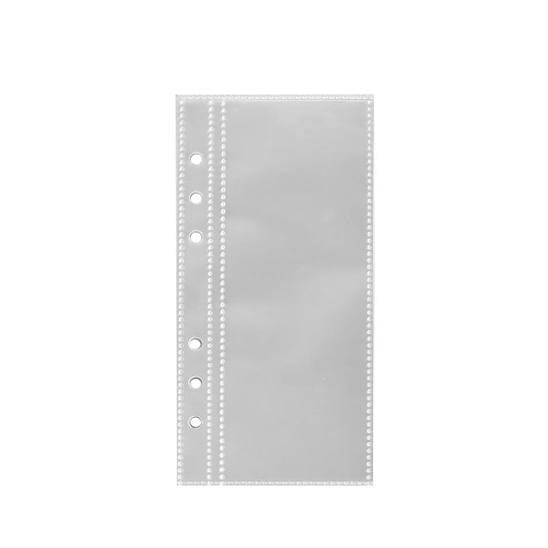 Set Of 10 PVC Photo Albums For Organizing And Displaying Your Favorite Memories
