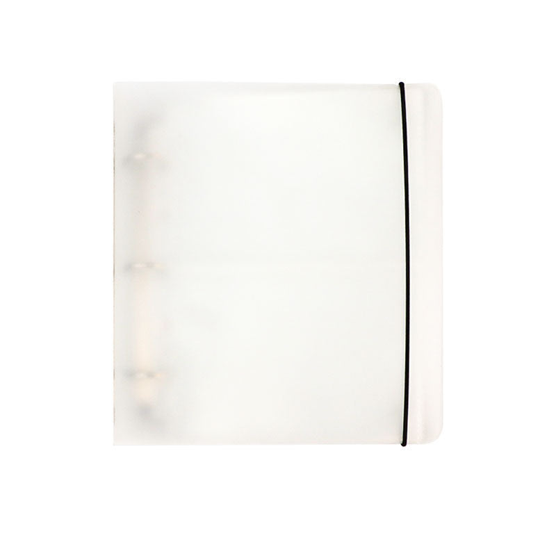 30pcs PVC Photo Album Set Featuring Durable Material For Long-Lasting Memory Storage