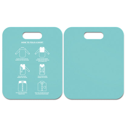 Hongyun Da Folding Board For Clothes In White Adult Version, Model 01, Released Winter 2019, Made In Other Regions