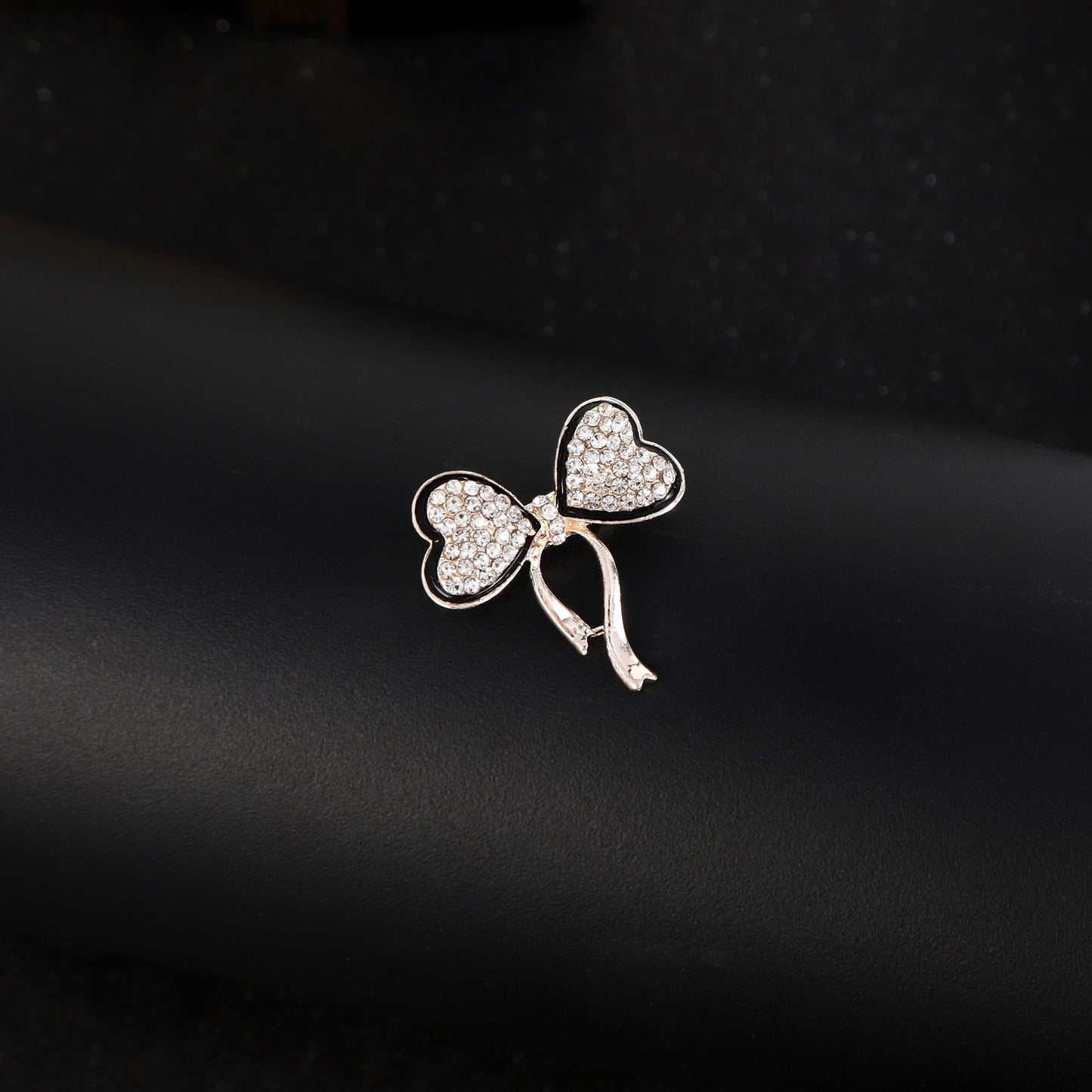 Butterfly Pin Brooch, Elegant Accessory Featuring Delicate Butterfly Design