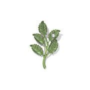 Five-petal Leaf