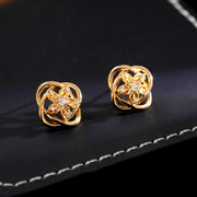 Champagne Gold Plated
