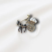 Carriage Pearl