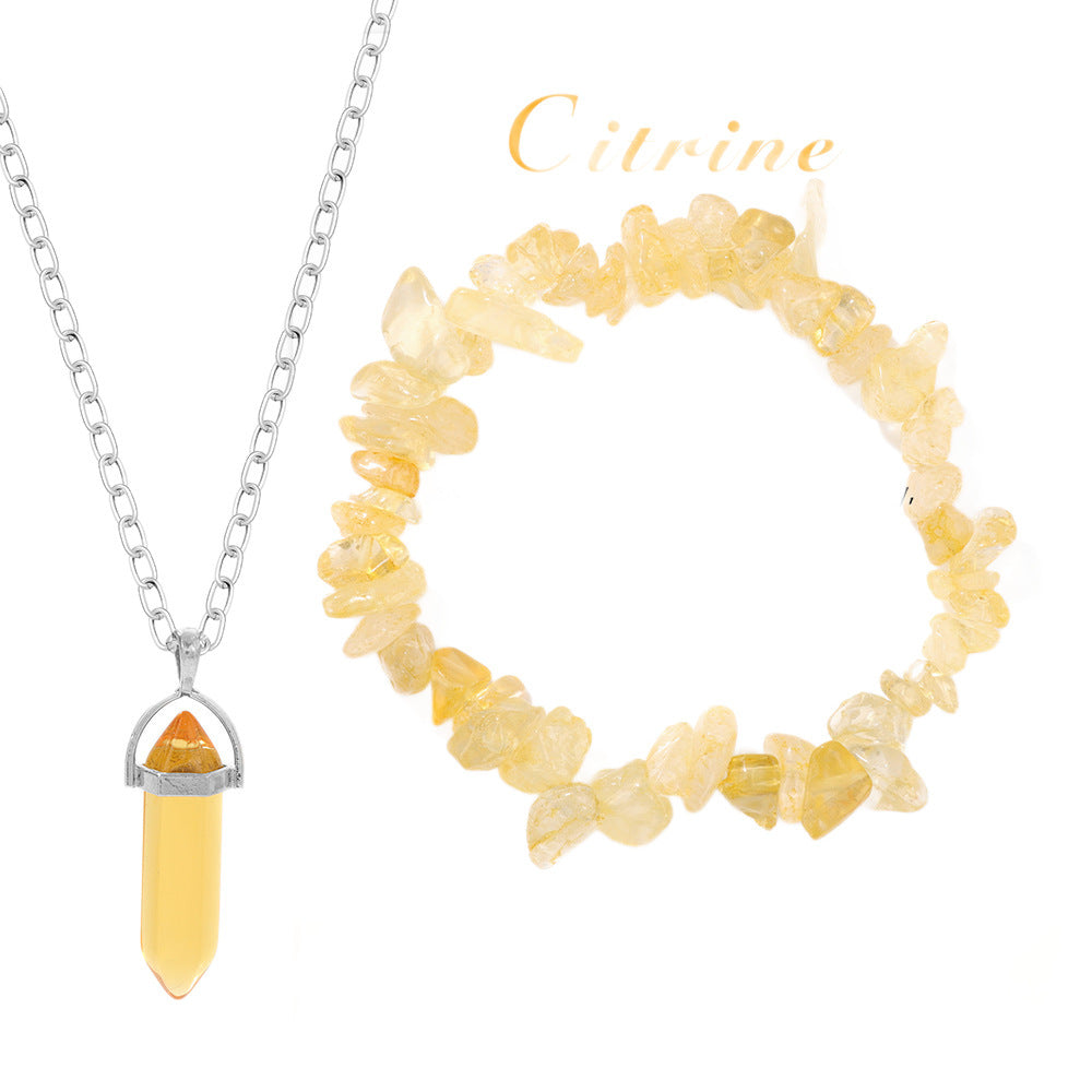 For Necklace Made Of Durable Zinc Alloy, 1 Set Available
