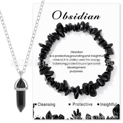 For Necklace Made Of Durable Zinc Alloy, 1 Set Available