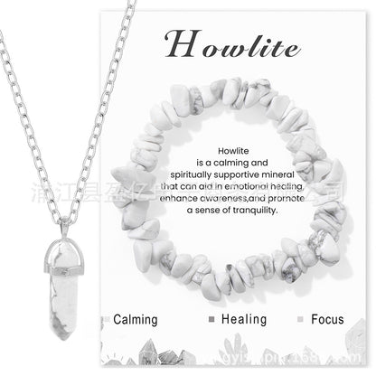 For Necklace Made Of Durable Zinc Alloy, 1 Set Available