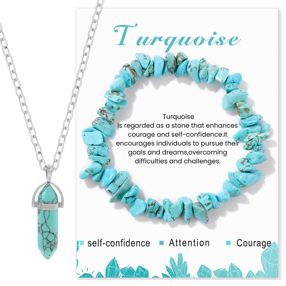 For Necklace Made Of Durable Zinc Alloy, 1 Set Available