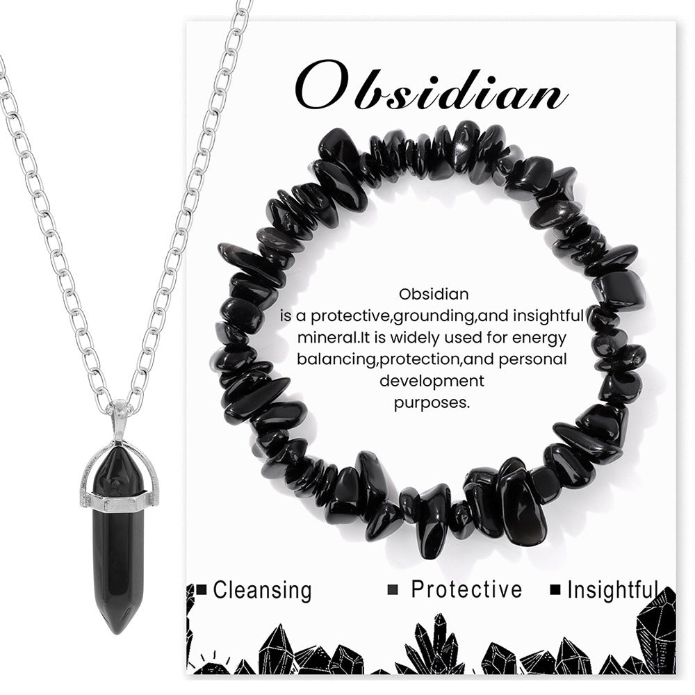 For Necklace Made Of Durable Zinc Alloy, 1 Set Available