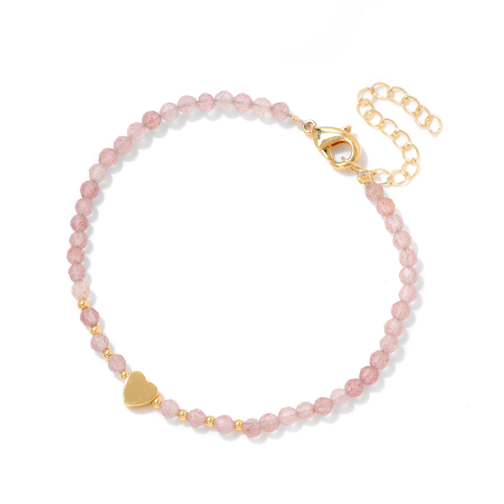 Natural Stone Bracelets For Elegant Style And Everyday Wear