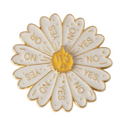 D-297- Gold Daisy