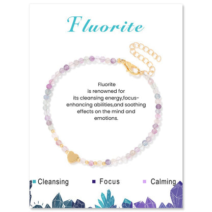 Natural Stone Bracelets For Elegant Style And Everyday Wear