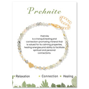 Prehnite