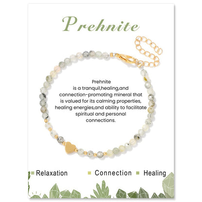 Natural Stone Bracelets For Elegant Style And Everyday Wear