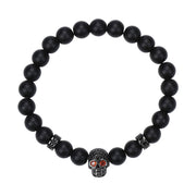 Skull Spacer Matte
