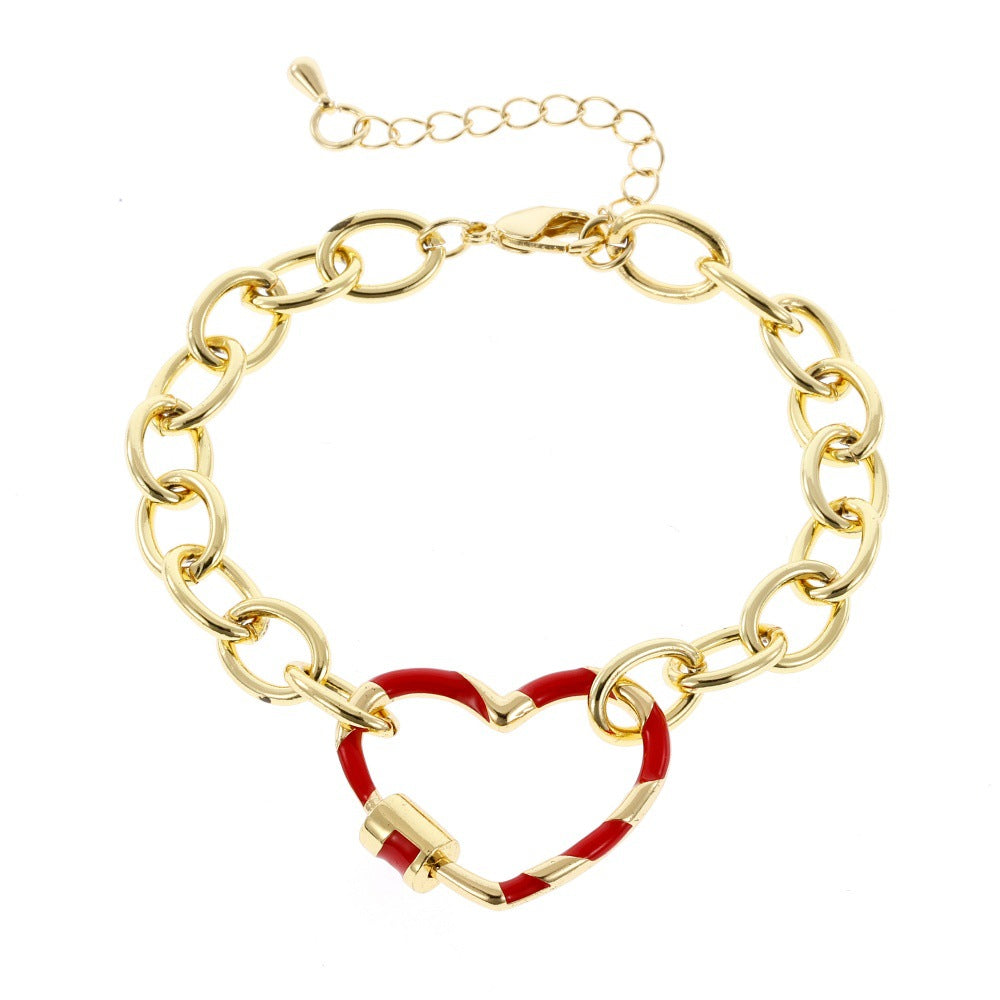 For Hip-Hop Style Necklace Featuring Customizable Design In Trendy Urban Fashion