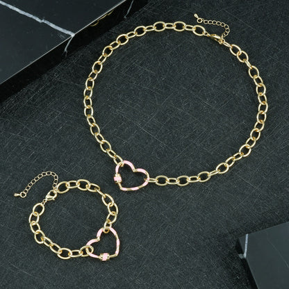 For Hip-Hop Style Necklace Featuring Customizable Design In Trendy Urban Fashion