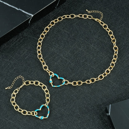For Hip-Hop Style Necklace Featuring Customizable Design In Trendy Urban Fashion