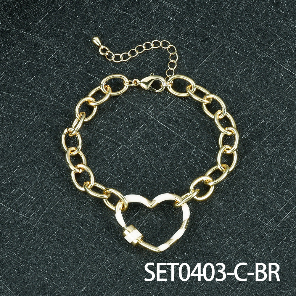 For Hip-Hop Style Necklace Featuring Customizable Design In Trendy Urban Fashion