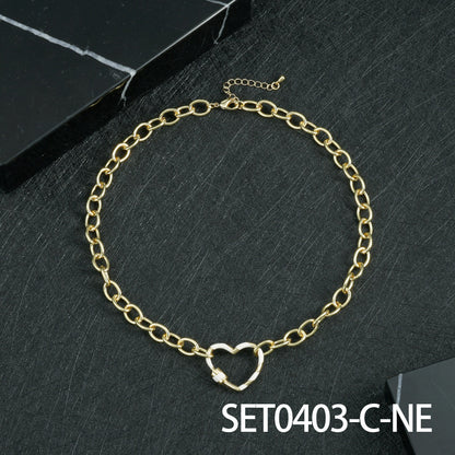 For Hip-Hop Style Necklace Featuring Customizable Design In Trendy Urban Fashion