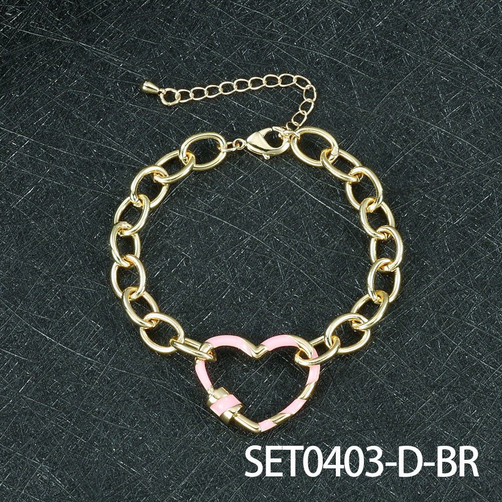 For Hip-Hop Style Necklace Featuring Customizable Design In Trendy Urban Fashion