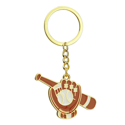 Elegant Keychain Accessory For Stylish And Practical Use