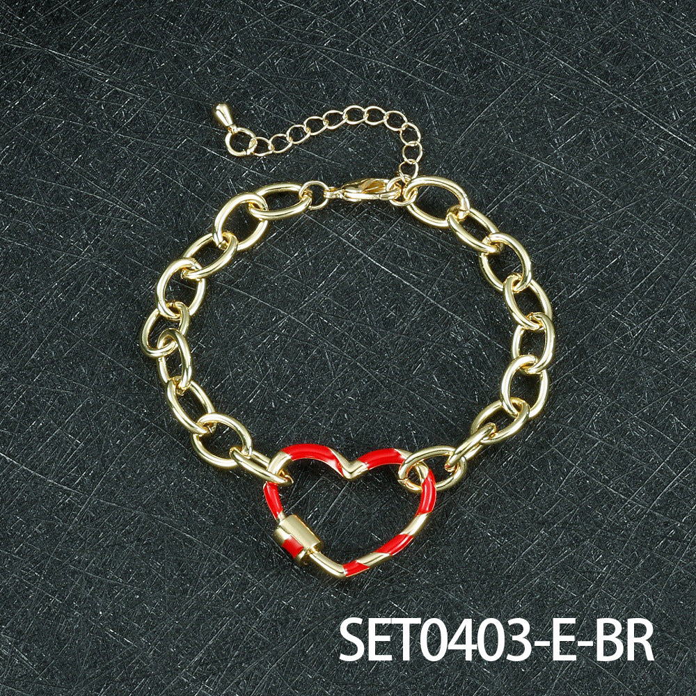 For Hip-Hop Style Necklace Featuring Customizable Design In Trendy Urban Fashion