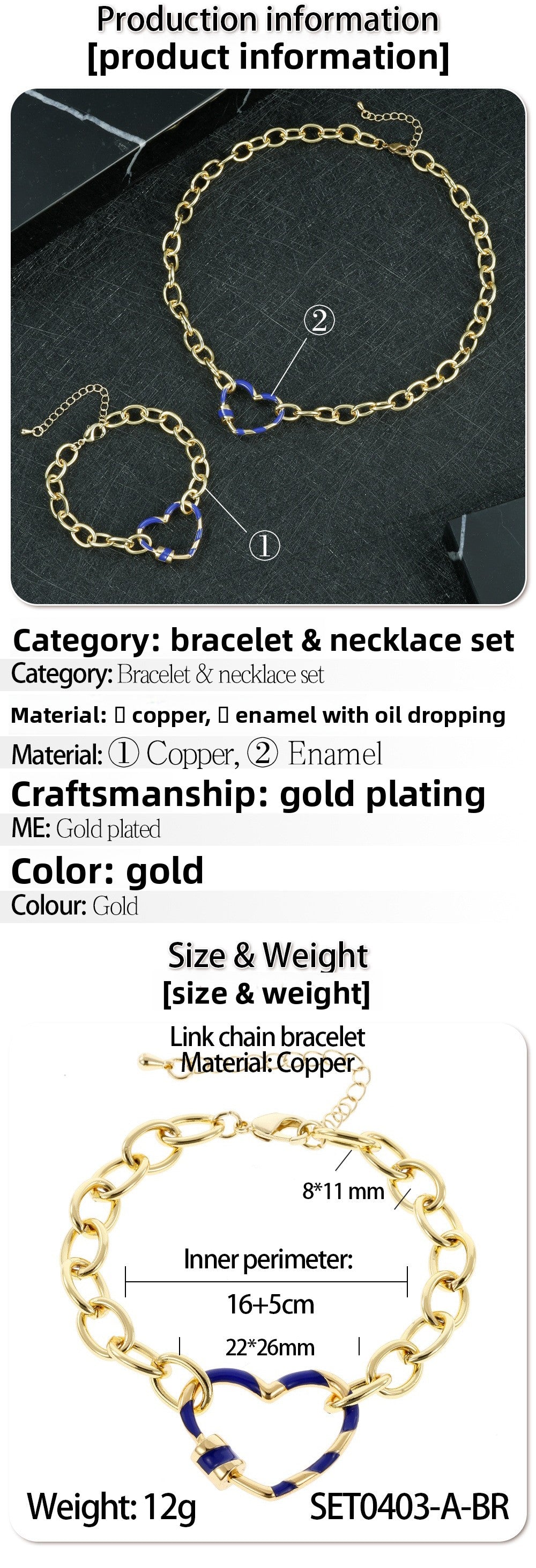 For Hip-Hop Style Necklace Featuring Customizable Design In Trendy Urban Fashion