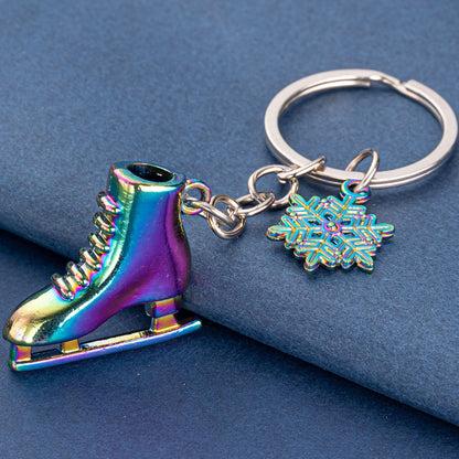Silver Keychain Accessory For Keychain And Keychain Accessories Collection