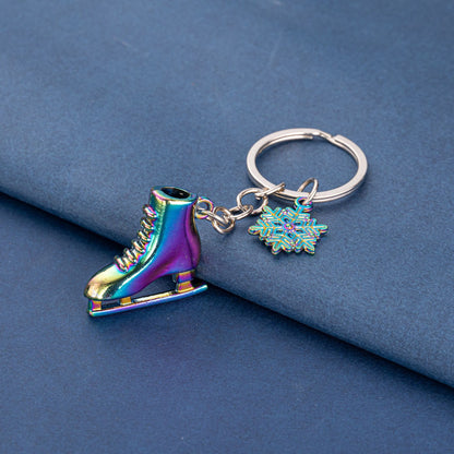 Silver Keychain Accessory For Keychain And Keychain Accessories Collection