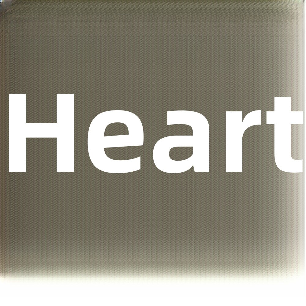Heart Shape Letter Pin Brooch In Alloy, Perfect For Valentine's Day