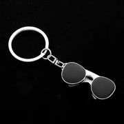 Sunglasses + Figure 8 Buckle