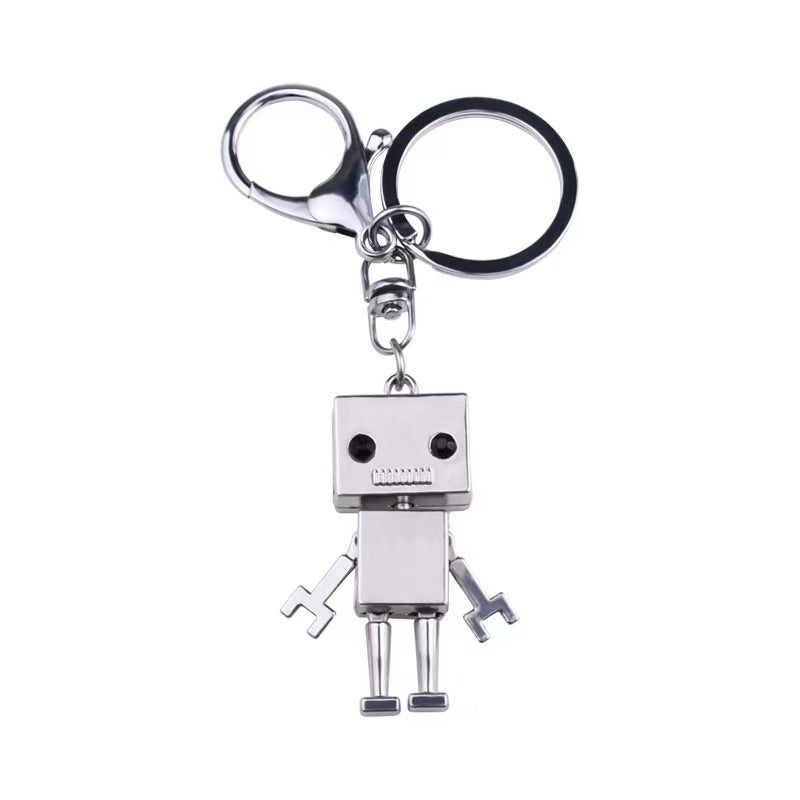 Metal Hanging Ornament In Colour, Stylish Decorative Pendant For Home Or Office