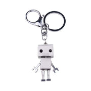 Block Robot + Figure 8 Buckle