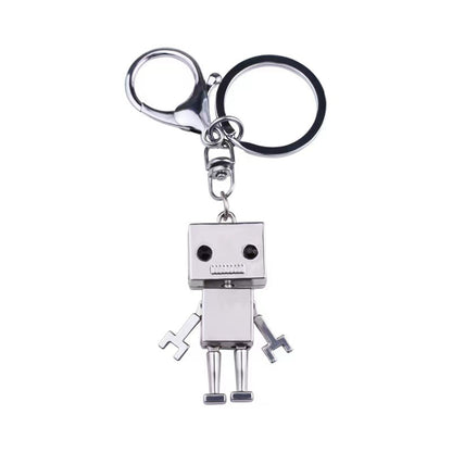 Metal Hanging Ornament In Colour, Stylish Decorative Pendant For Home Or Office
