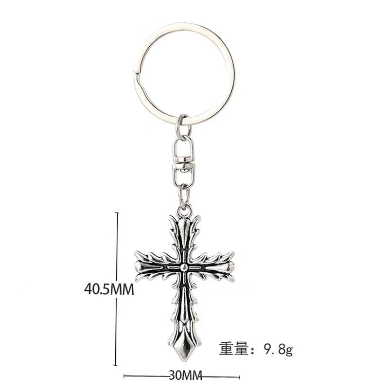 Metal Hanging Ornament In Colour, Stylish Decorative Pendant For Home Or Office